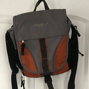 Eddie Bauer Travel Purse